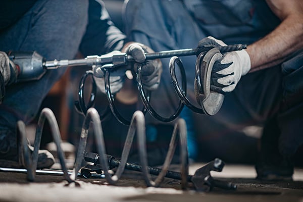 How to Identify and Address Common Suspension Issues | LexBrodies Honolulu